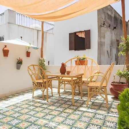 Casa Al Captane Au Medina Tanger Εξωτερικό φωτογραφία