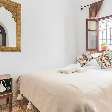 Casa Al Captane Au Medina Tanger Εξωτερικό φωτογραφία