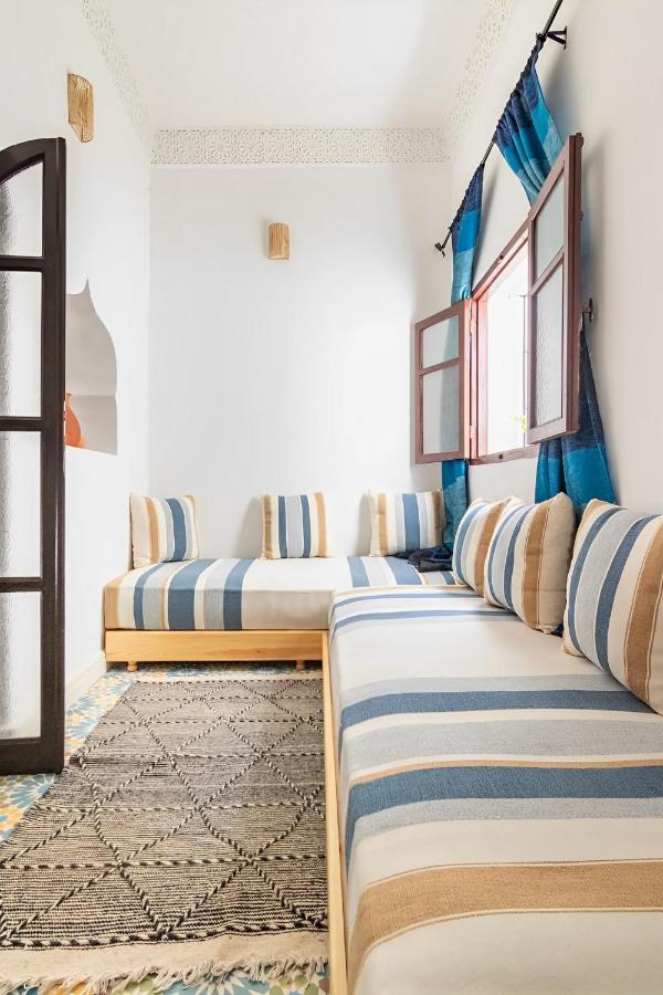 Casa Al Captane Au Medina Tanger Εξωτερικό φωτογραφία