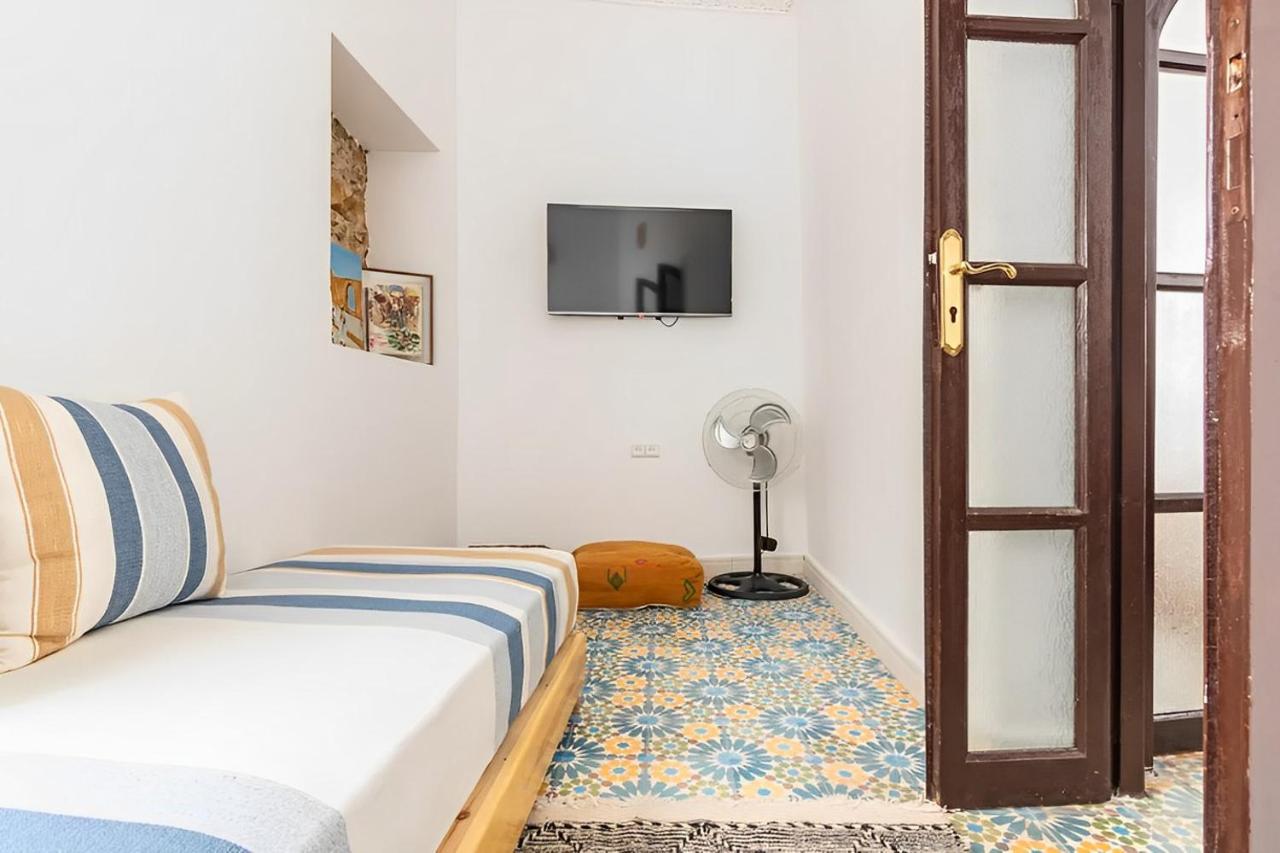 Casa Al Captane Au Medina Tanger Εξωτερικό φωτογραφία