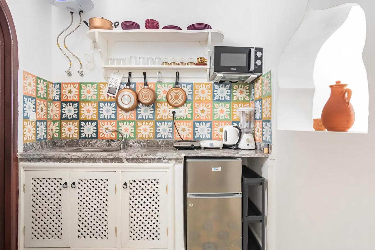 Casa Al Captane Au Medina Tanger Εξωτερικό φωτογραφία