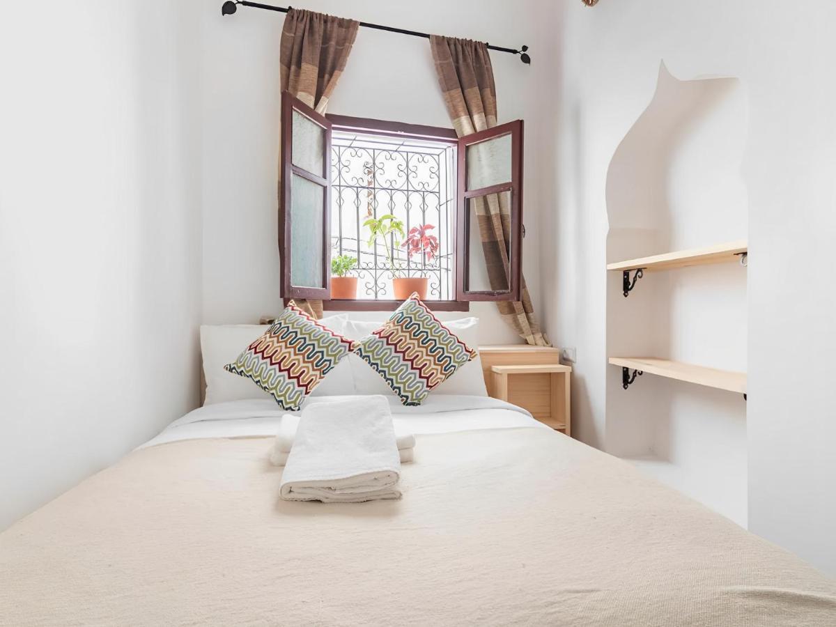Casa Al Captane Au Medina Tanger Εξωτερικό φωτογραφία